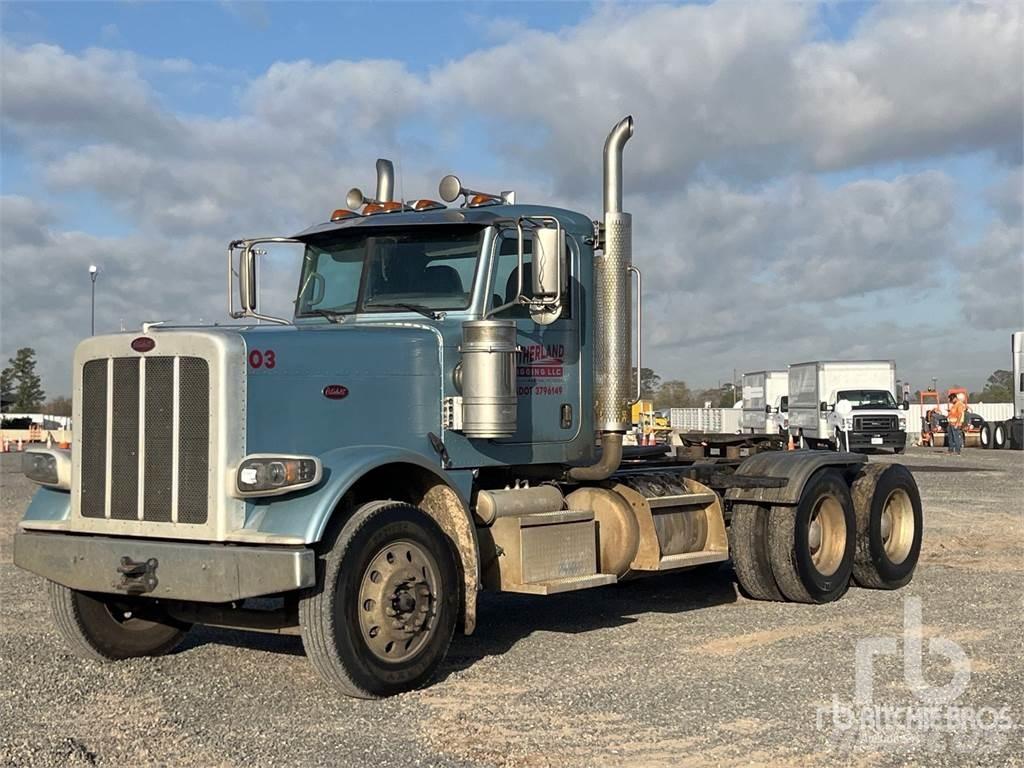 Peterbilt 389 Ťahače