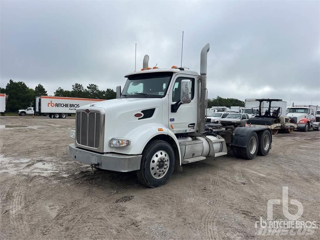 Peterbilt 567 Ťahače