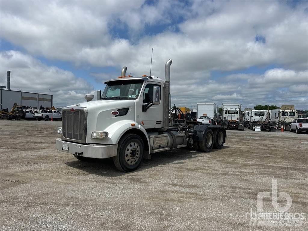 Peterbilt 567 Ťahače