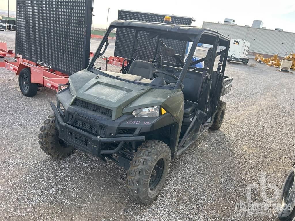 Polaris RANGER Úžitkové vozne