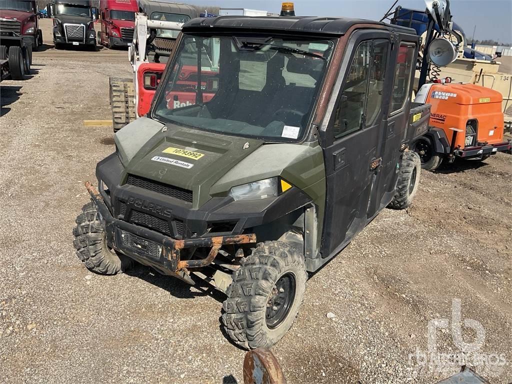 Polaris RANGER Úžitkové vozne