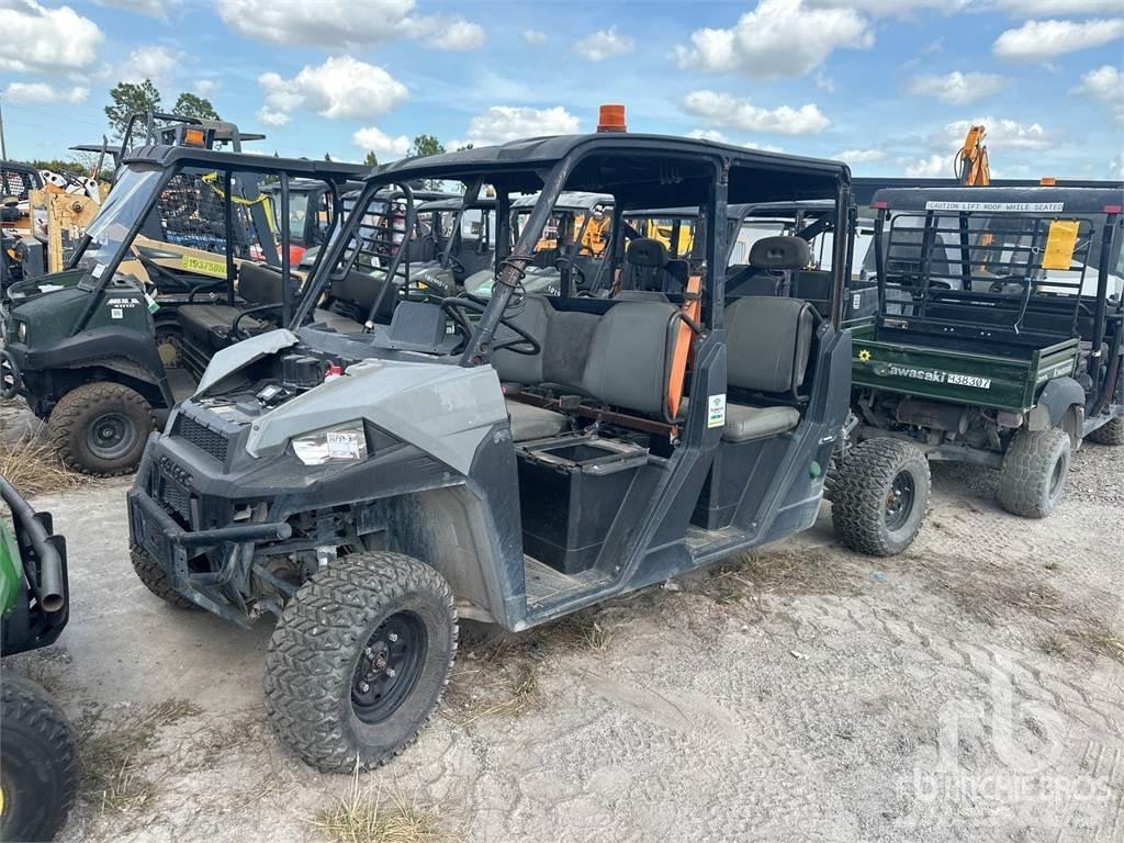Polaris RANGER Úžitkové vozne