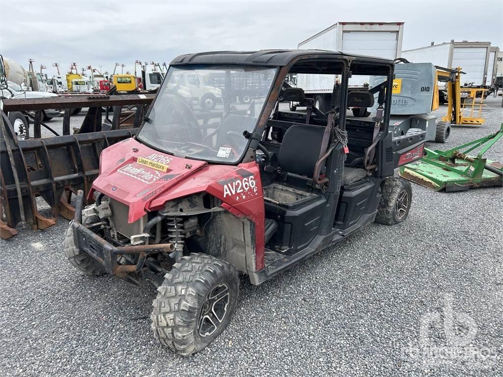 Polaris RANGER Úžitkové vozne