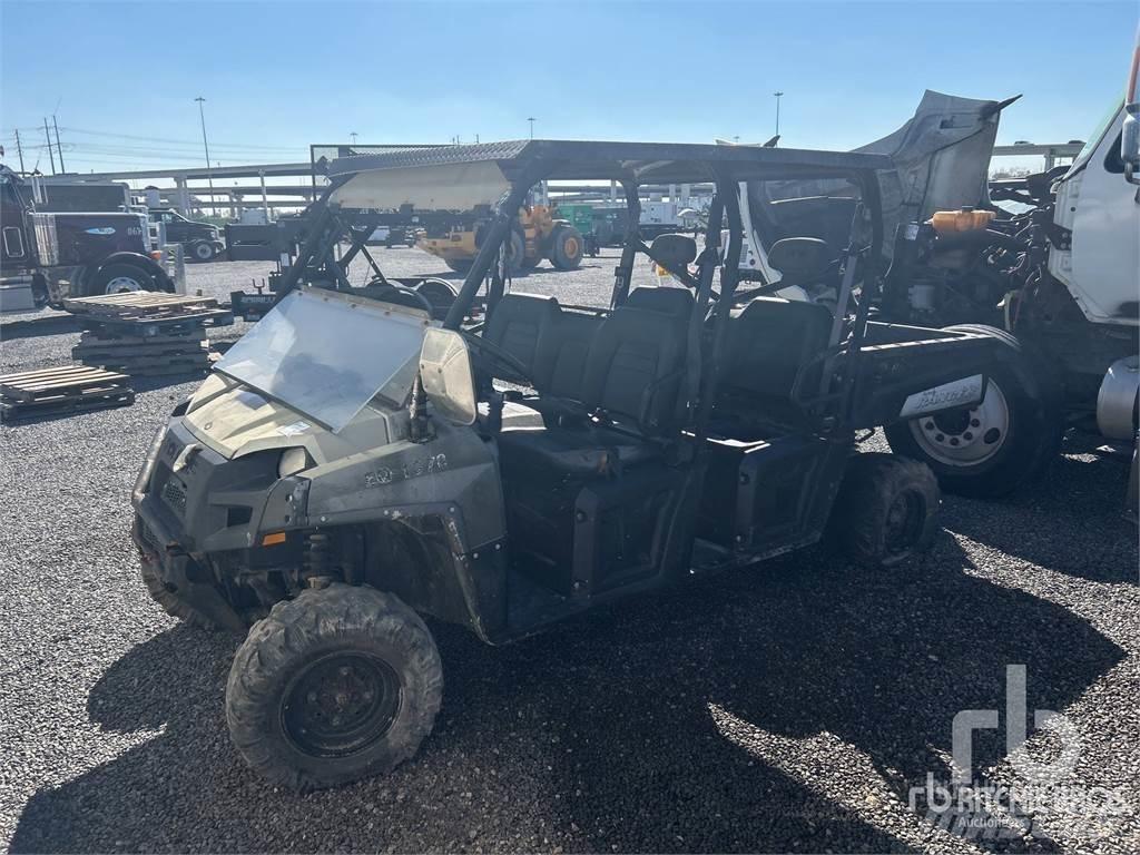Polaris RANGER Úžitkové vozne