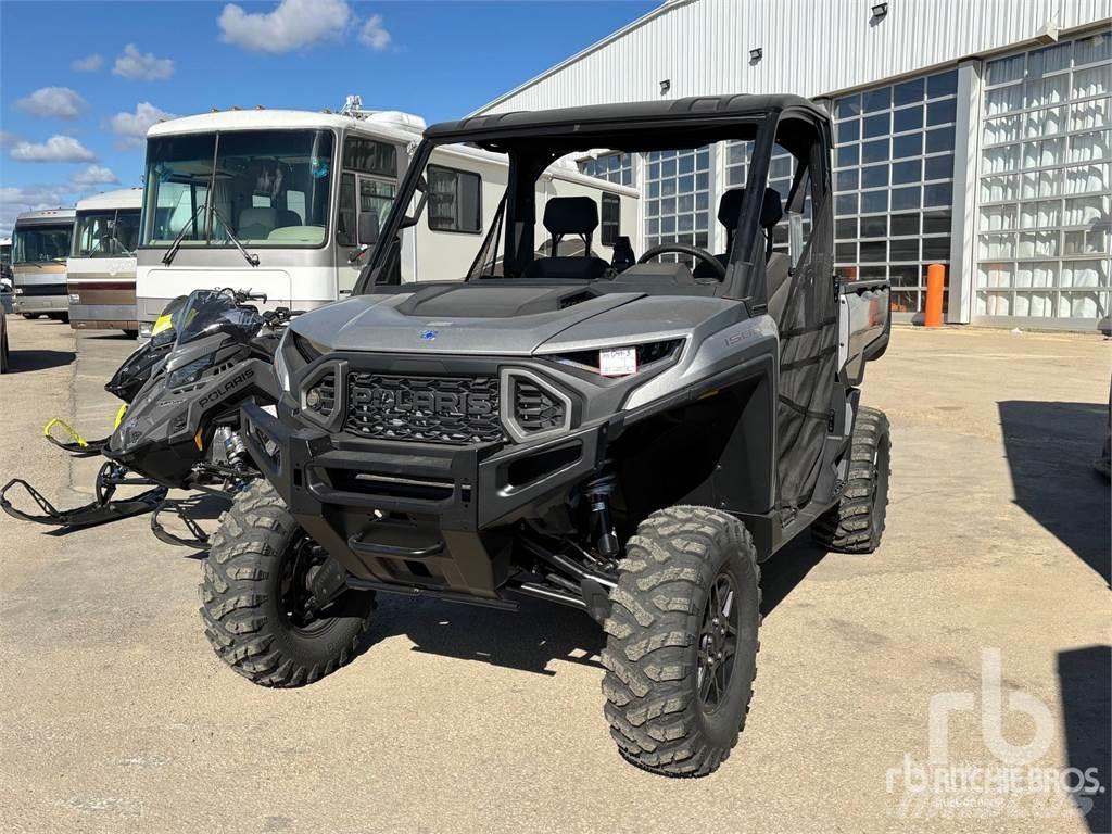 Polaris RANGER Terénne vozidlá