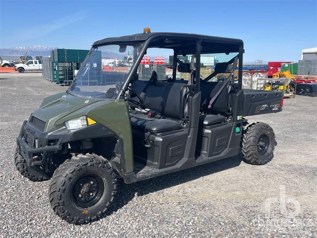 Polaris RANGER Úžitkové vozne