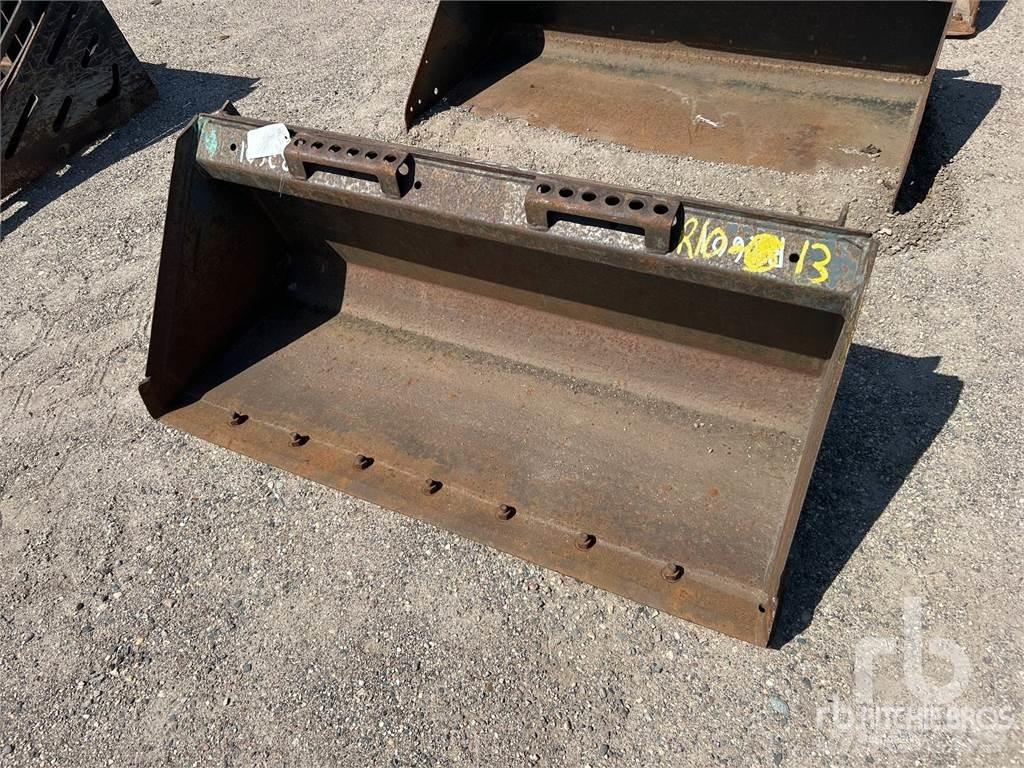  Poly Tank Lopaty