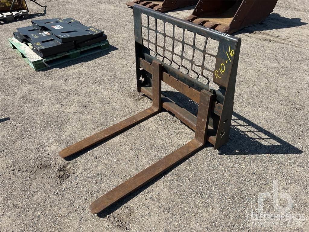  Poly Tank Vidlica