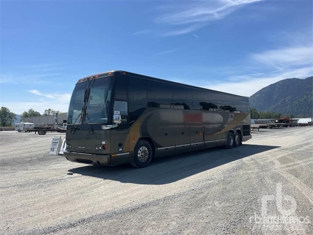 Prevost H3-45 Medzimestské autobusy