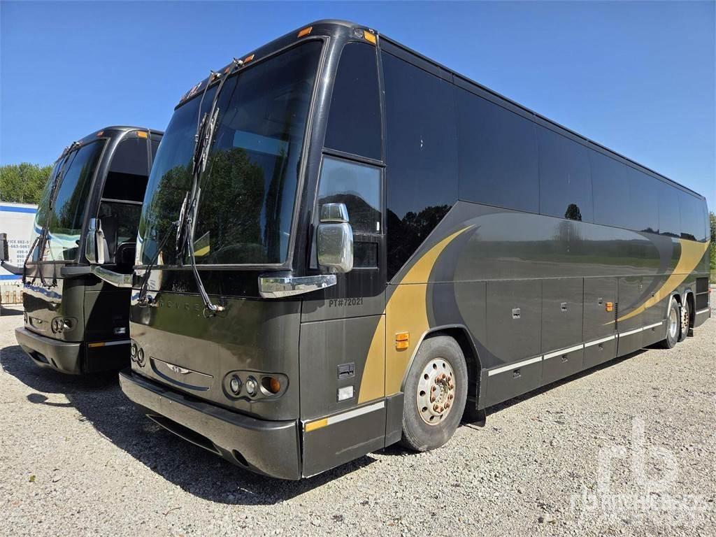 Prevost H3-45 Medzimestské autobusy