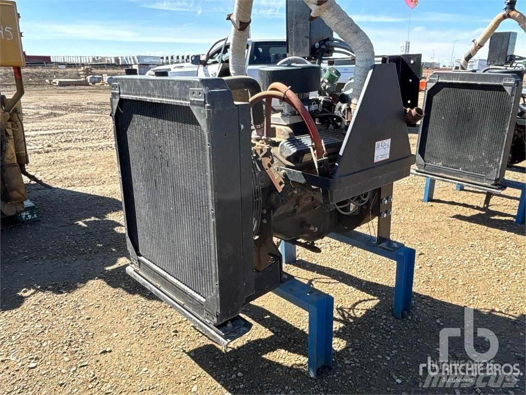 PSI Vortec Motory