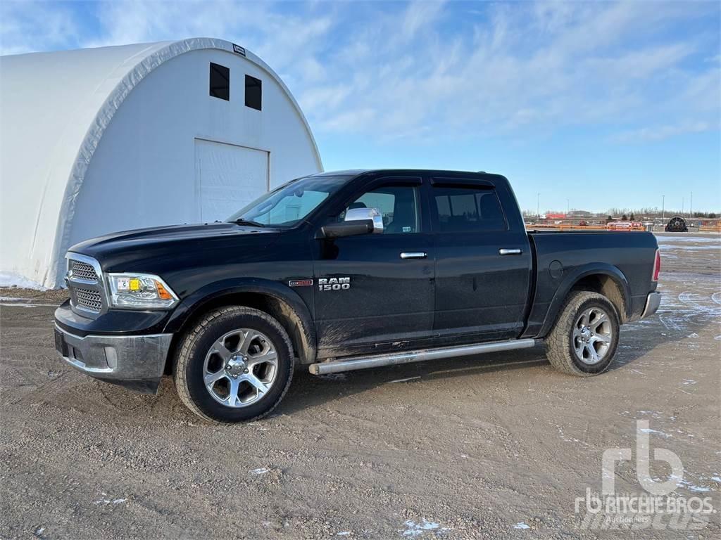 RAM 1500 Nakladacia/sklápacia bočnica
