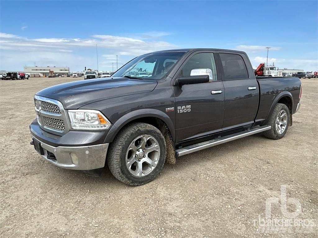 RAM 1500 Nakladacia/sklápacia bočnica