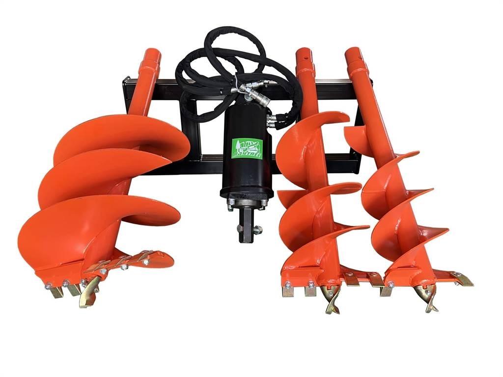  RAYTREE RMA42 Vrtacie stroje