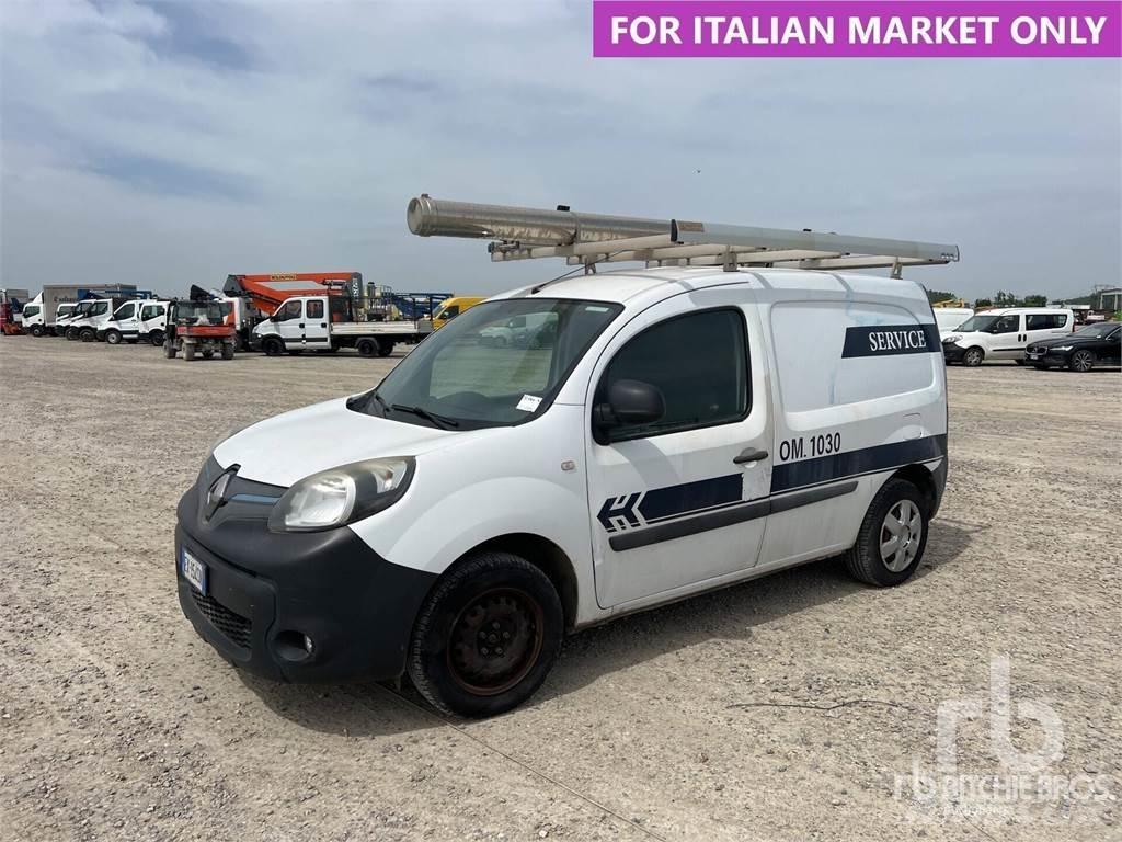 Renault KANGOO Dodávky