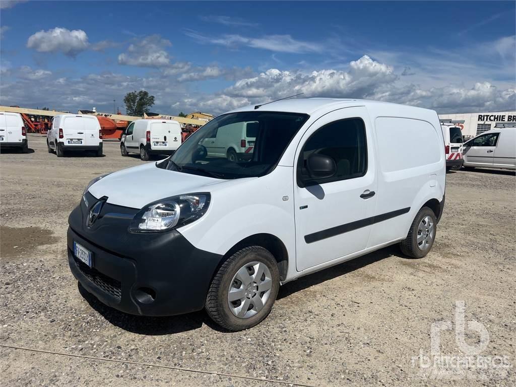 Renault KANGOO Dodávky