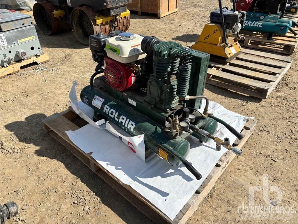 ROLAIR 4090HK17 Kompresory