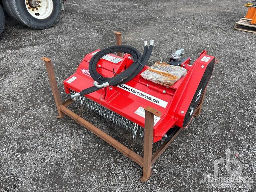  SIMATECH DHL 95 Lesníctvo - ostatné