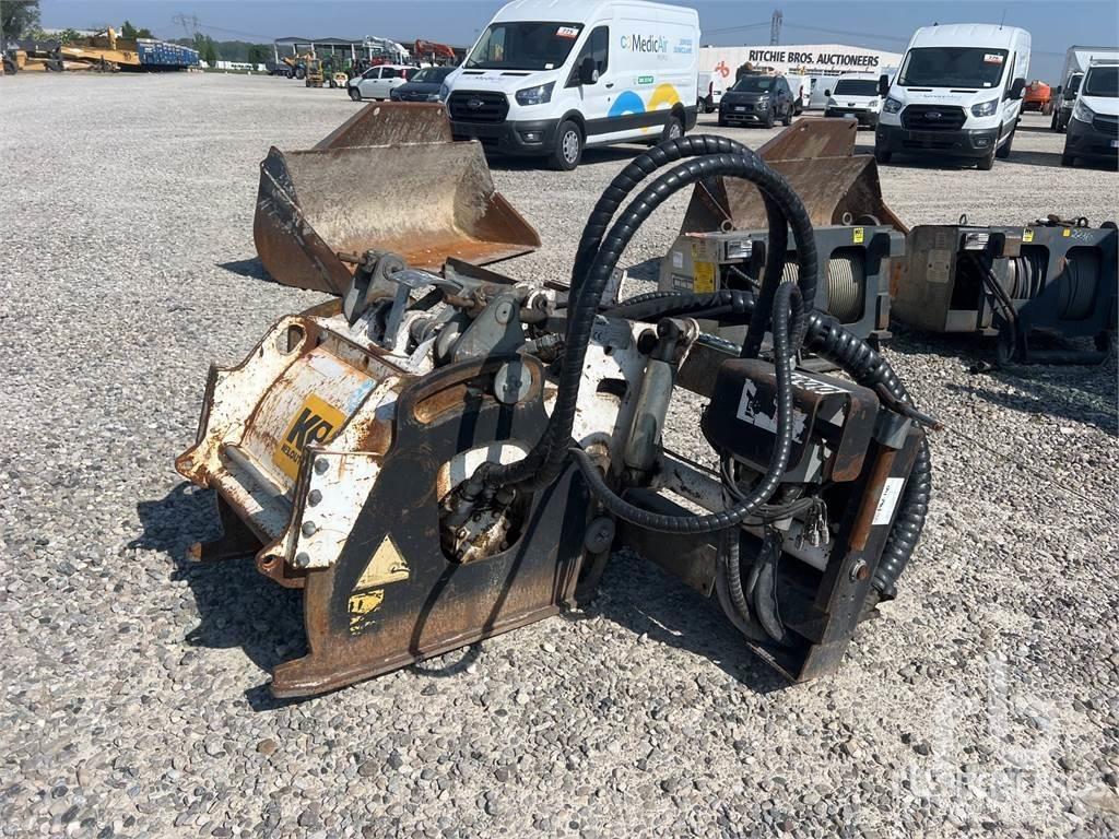 Simex PL4520 Ďalšie komponenty