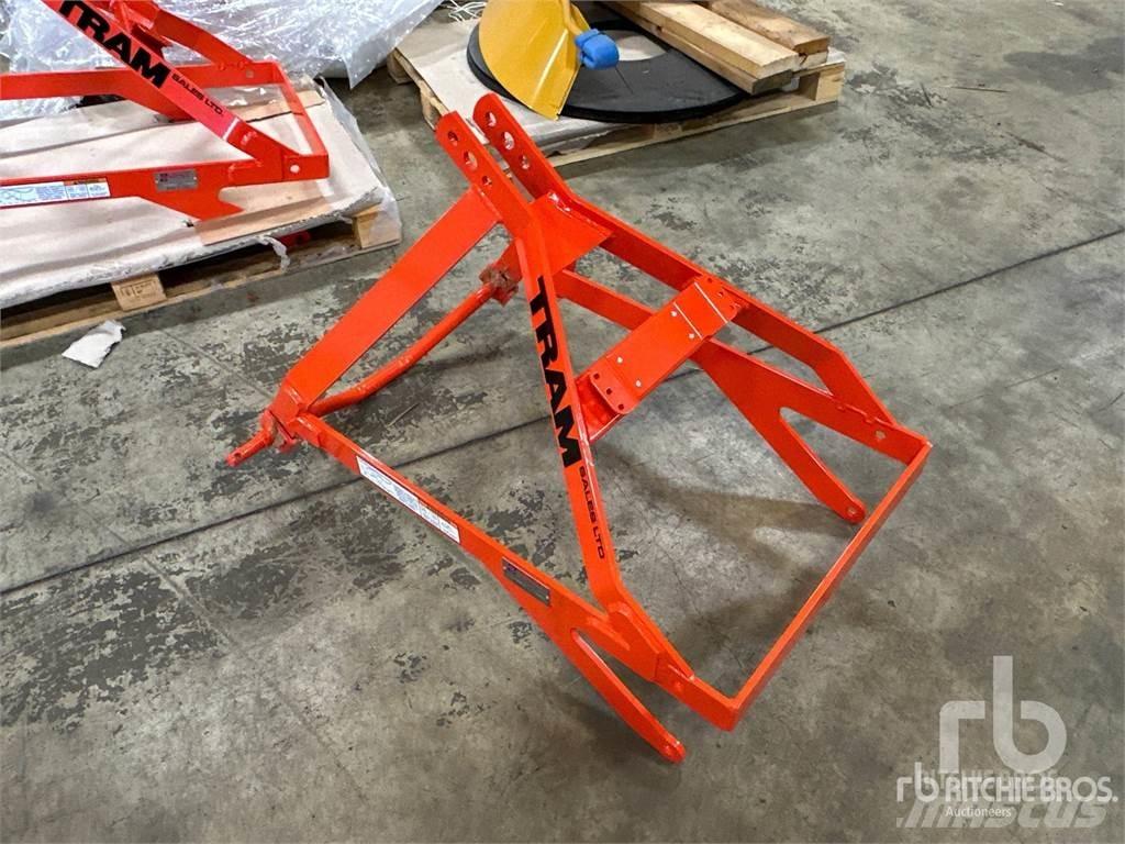 Sitrex RT/3000P Ďalšie komponenty