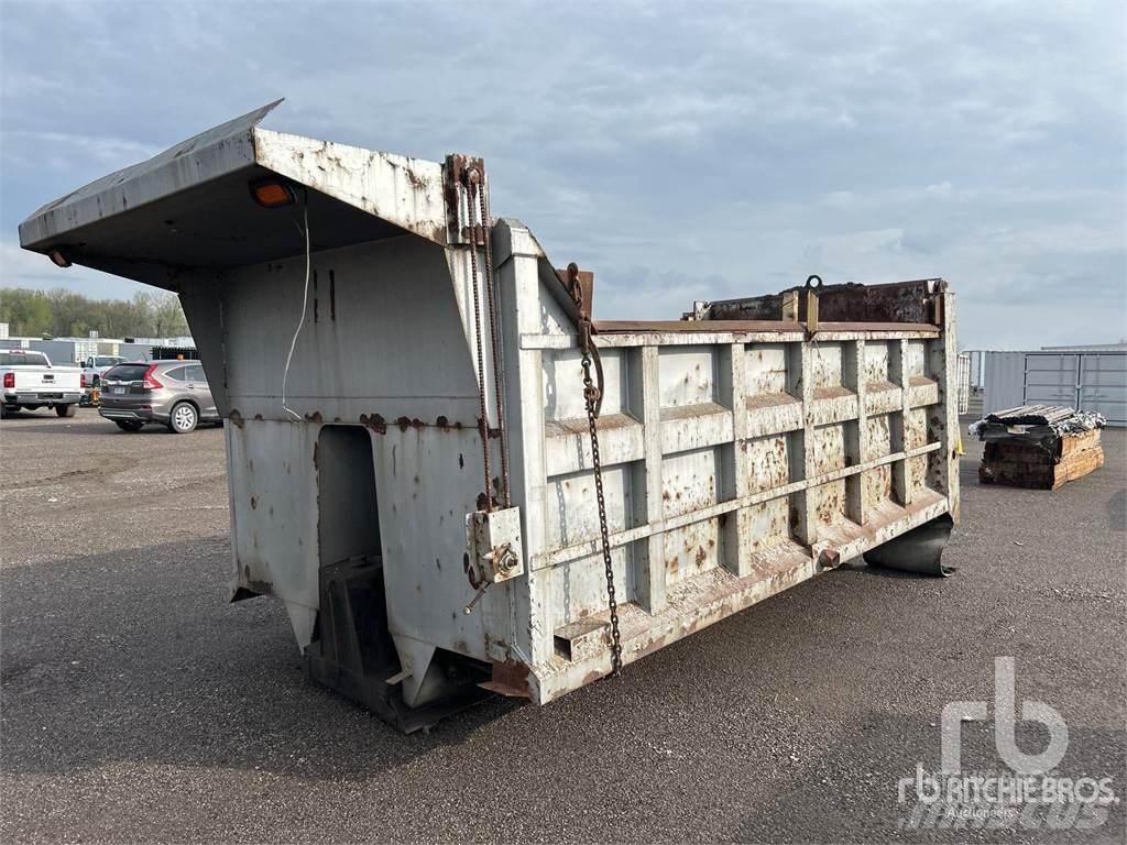  Skid-Mounted Boxy