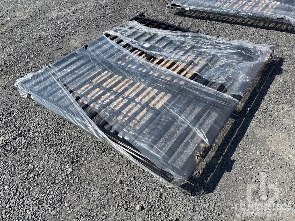  SKLP SK-T60 Komunálna technika - ostatné