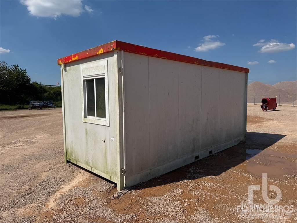  SOLFAB J60 Ďalšie prívesy