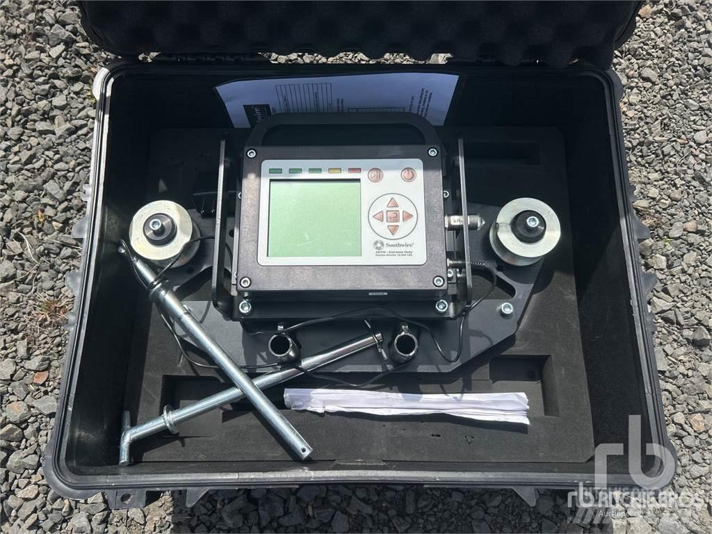 SOUTHWIRE XDTM Stavebníctvo - ostatné