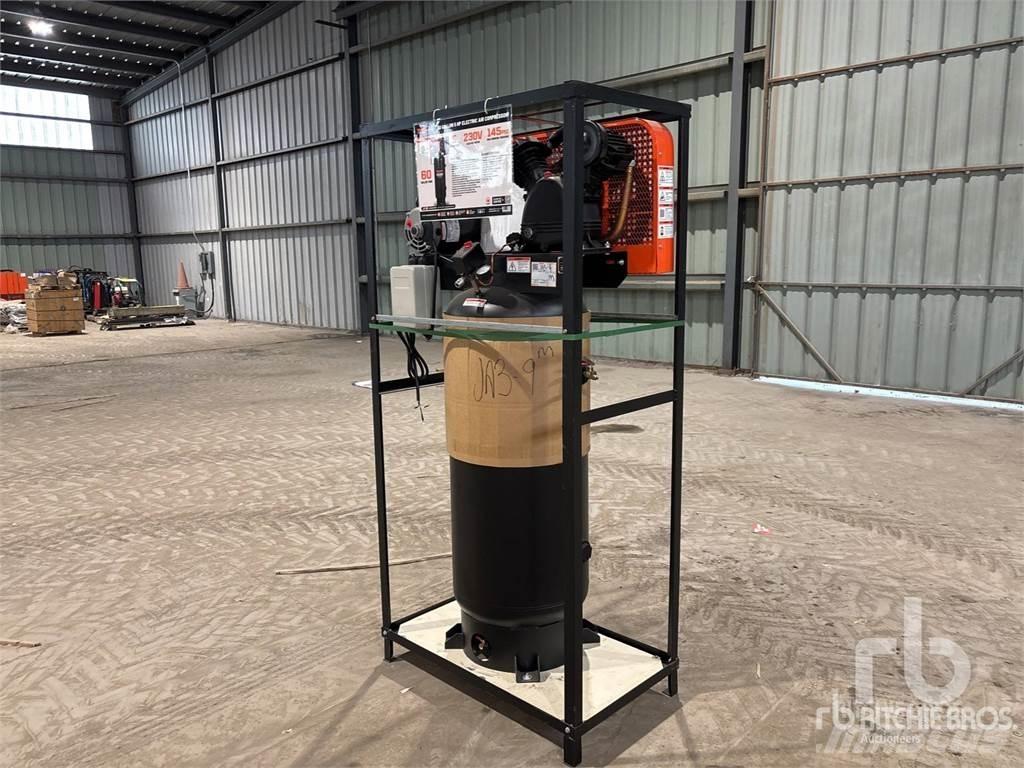  STANFORGE ACE65 Kompresory
