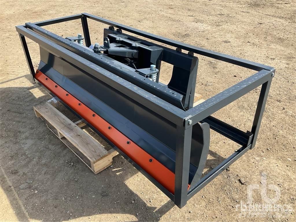  STANFORGE DB86 Radlice