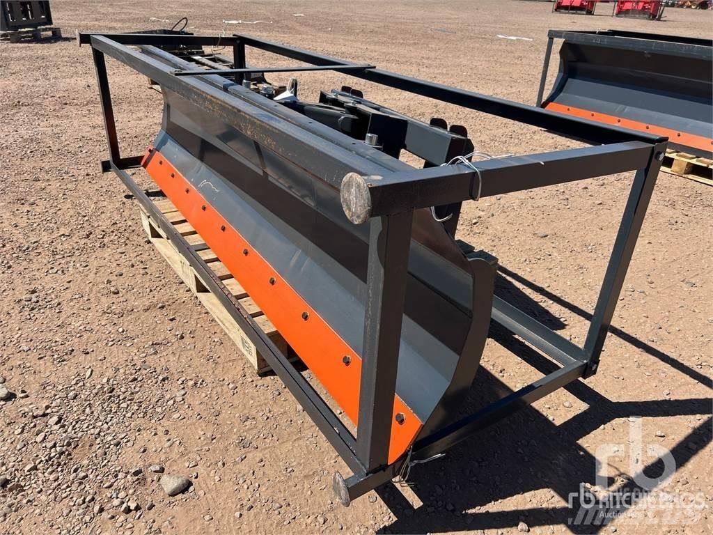  STANFORGE DB94 Radlice