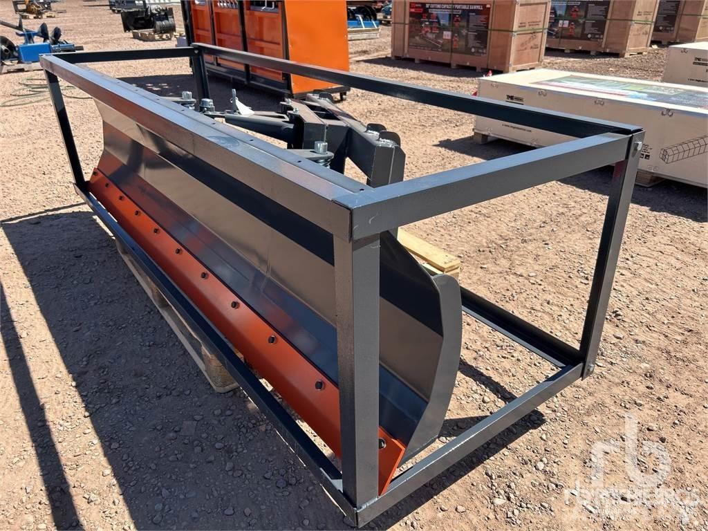  STANFORGE DB94 Radlice