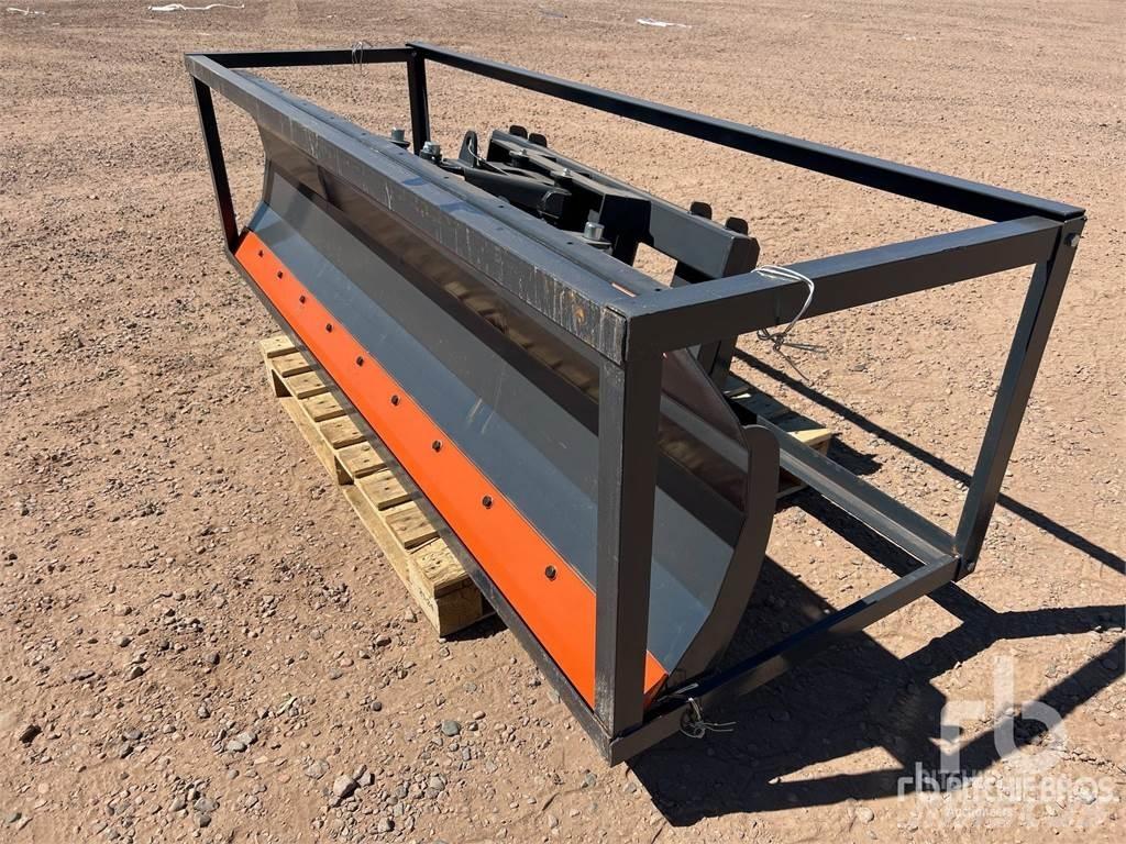  STANFORGE DB94 Radlice