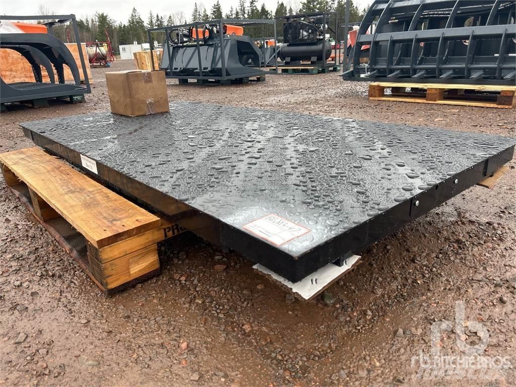  STANFORGE FS10 Stavebníctvo - ostatné