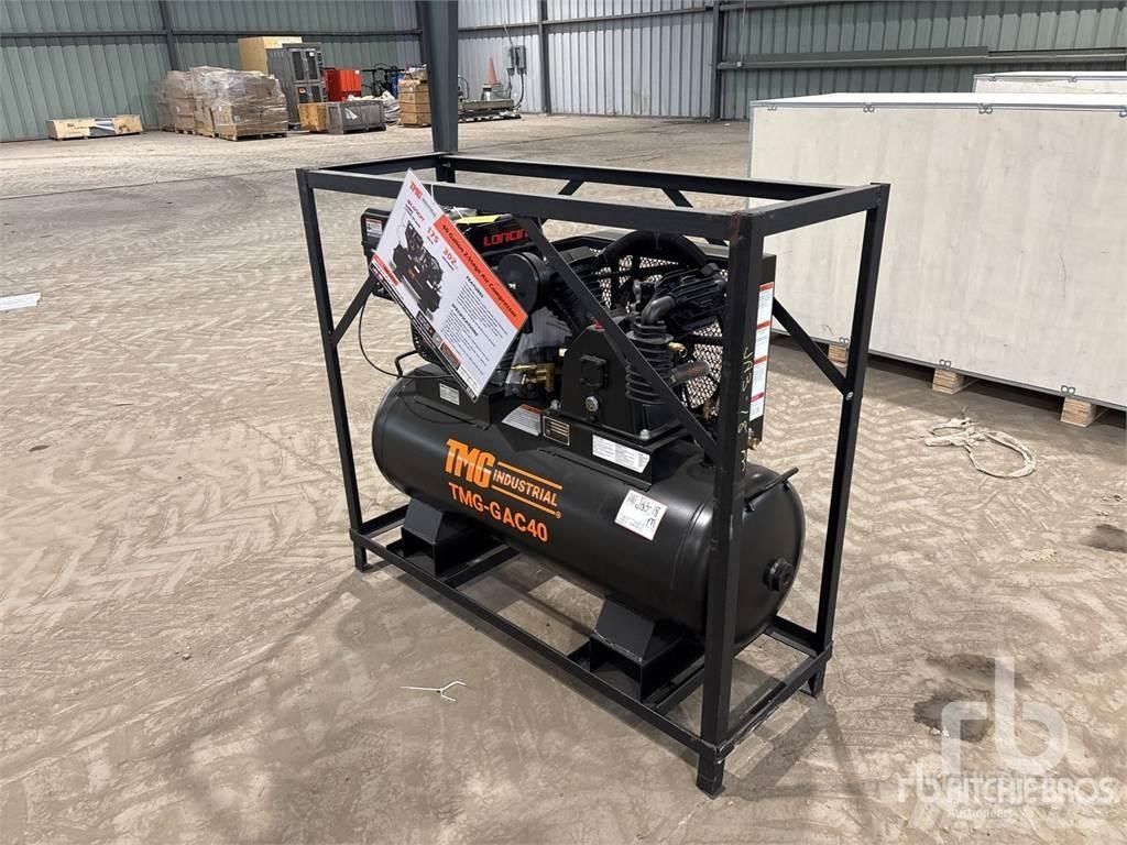  STANFORGE GAC40 Kompresory