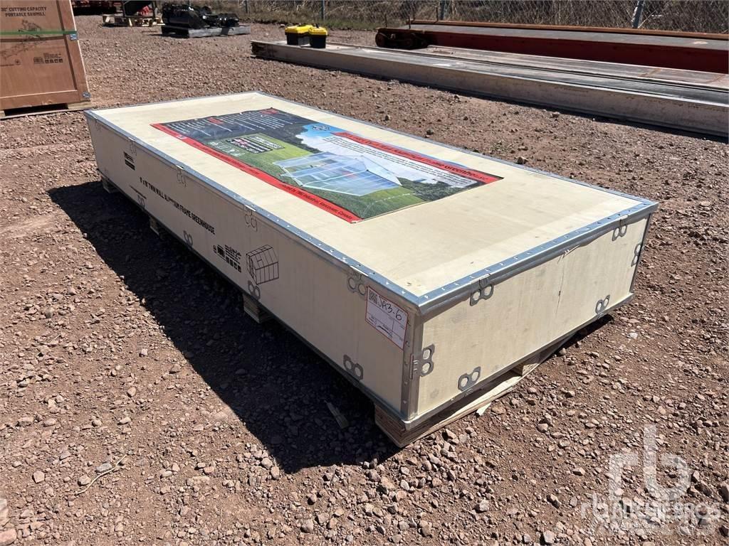  STANFORGE GH810 Ďalšie prívesy