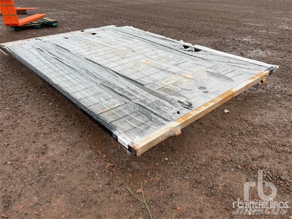  STANFORGE MG20 Komunálna technika - ostatné