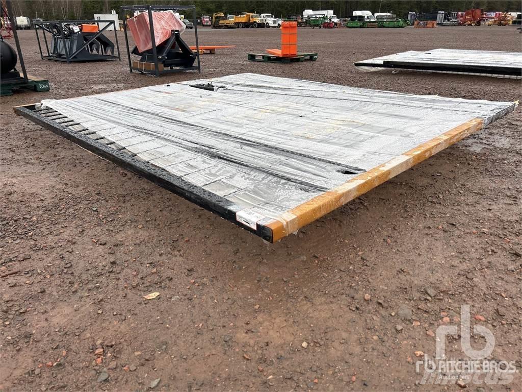  STANFORGE MG20 Komunálna technika - ostatné