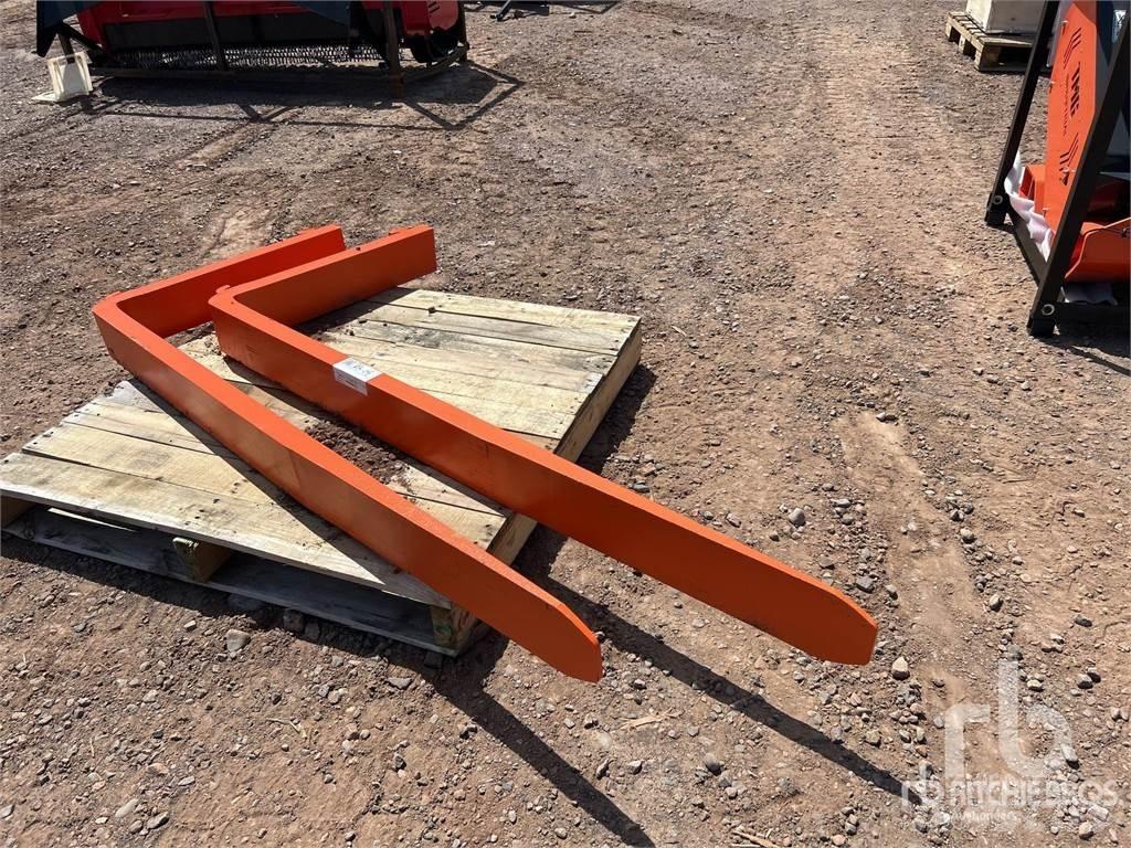 STANFORGE PF360 Vidlica
