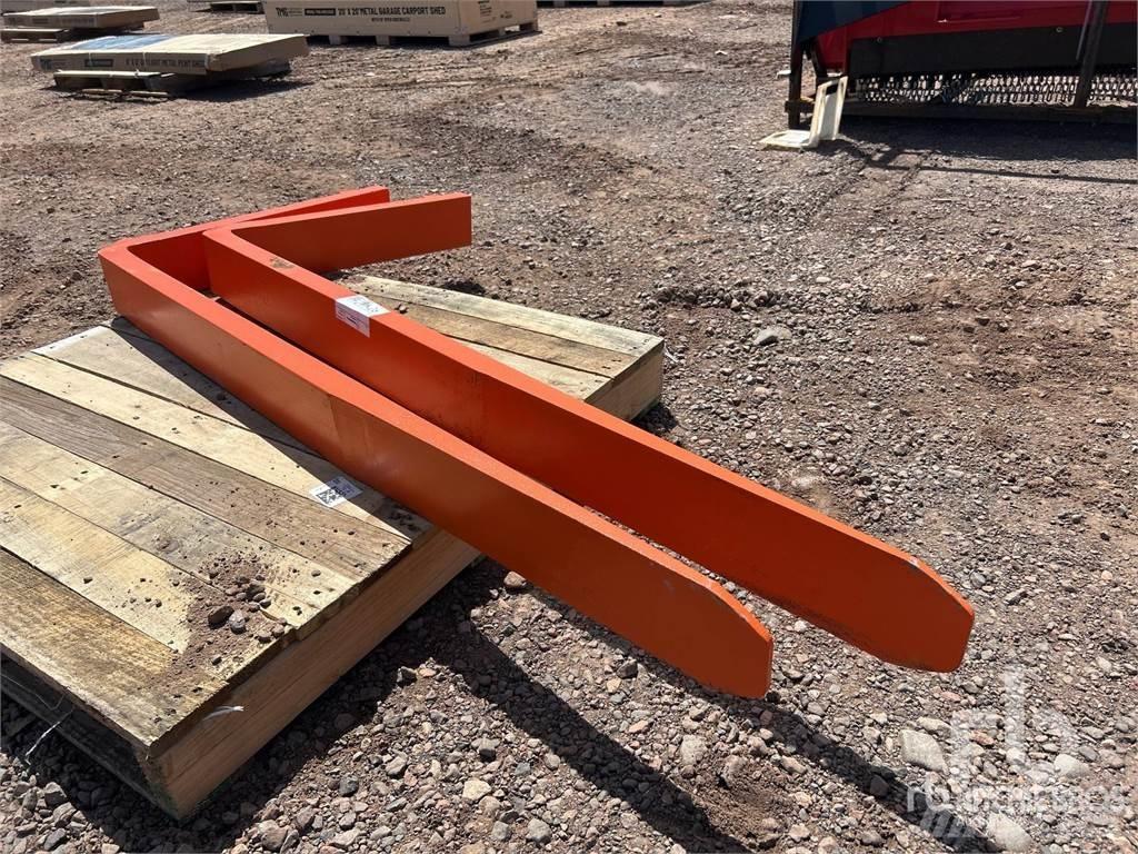  STANFORGE PF360 Vidlica