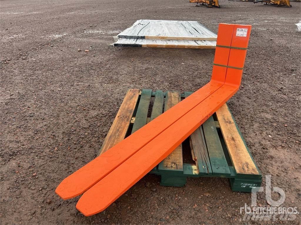  STANFORGE PF578 Vidlica