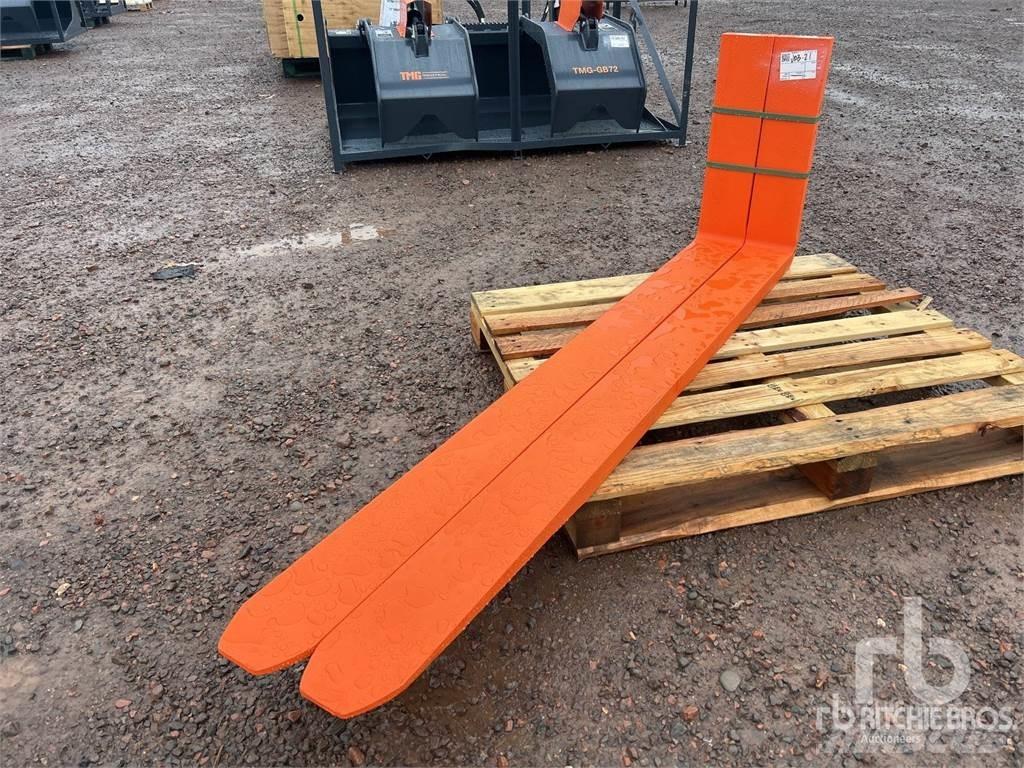  STANFORGE PF578 Vidlica