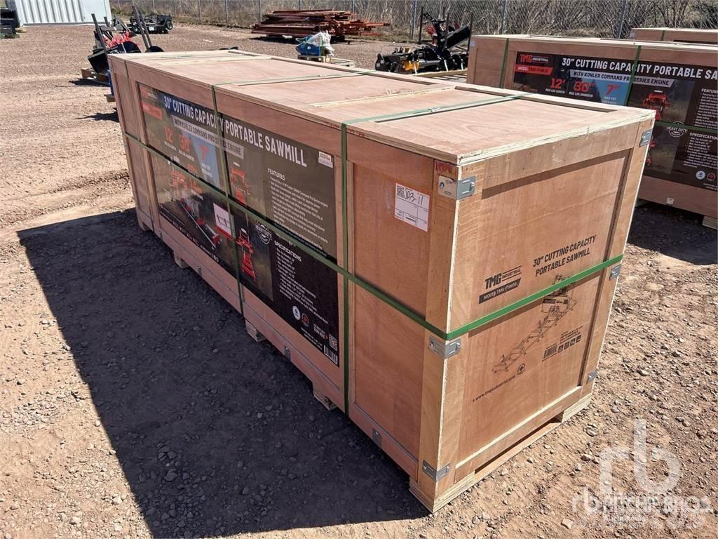  STANFORGE PSM30 Píly