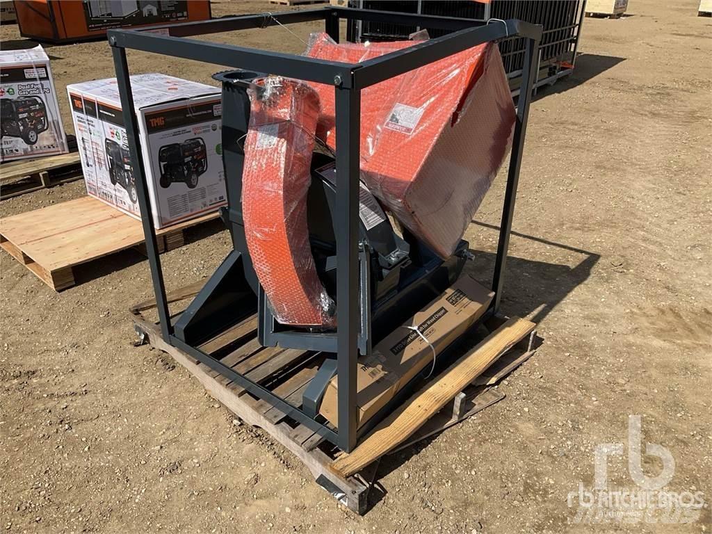  STANFORGE WC42 Štiepkovače