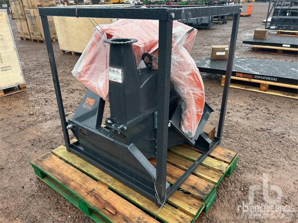  STANFORGE WC42 Štiepkovače