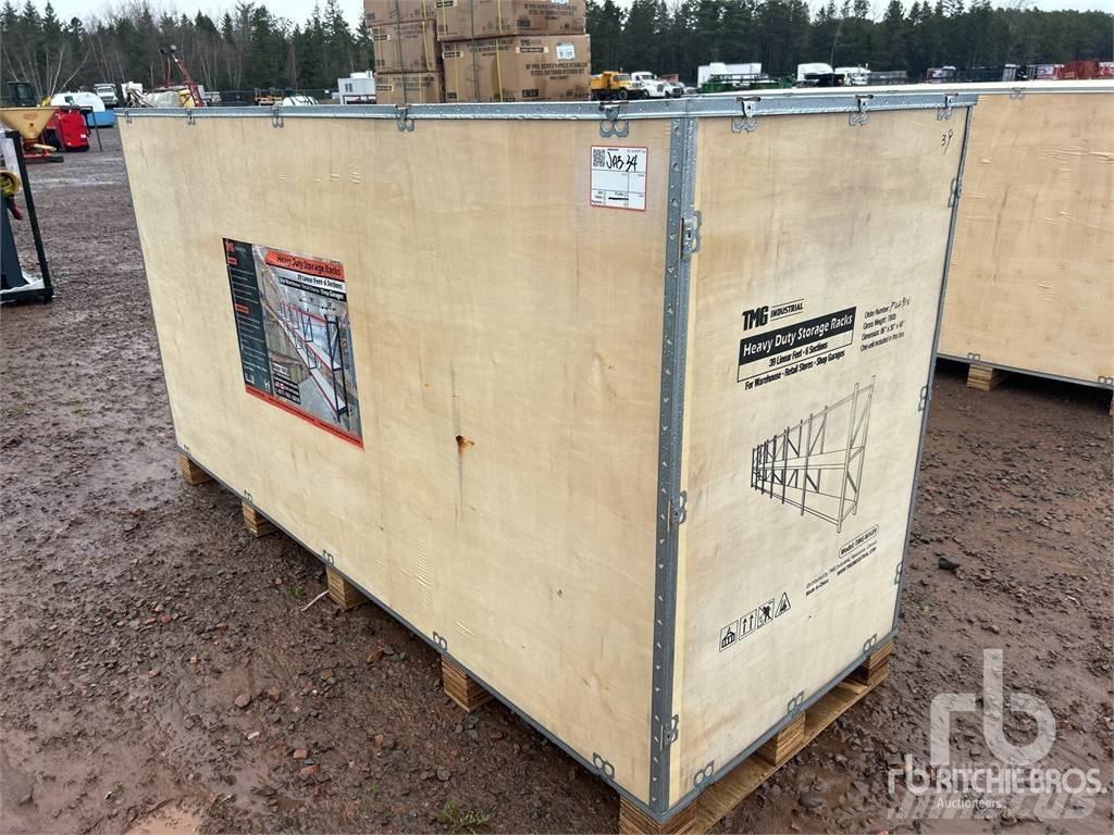  STANFORGE WH39 Stavebníctvo - ostatné