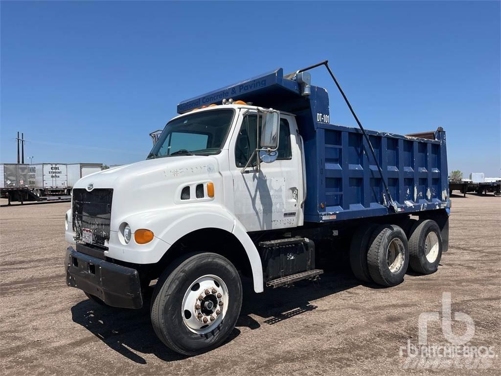 Sterling L7500 Sklápače