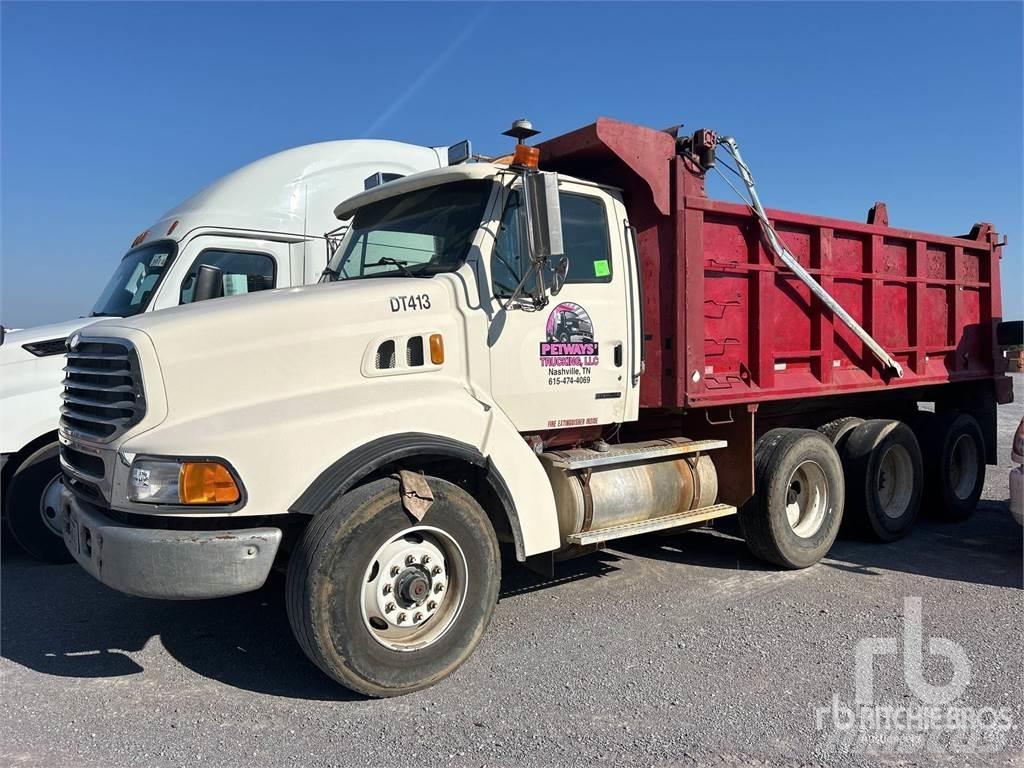 Sterling L9500 Sklápače