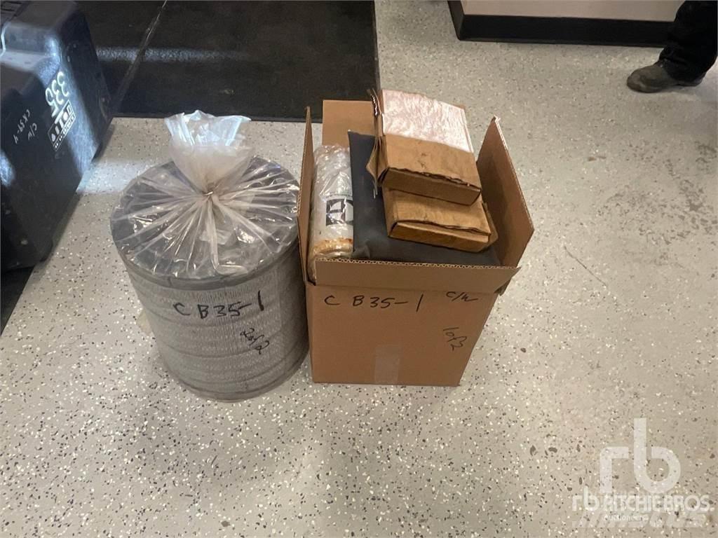 Sterling L9500 Nákladné vozidlá bez nadstavby