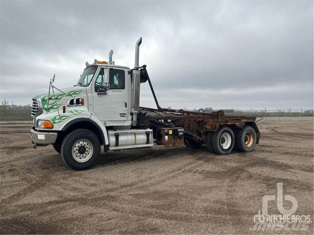 Sterling LT9500 Lanový nosič kontajnerov